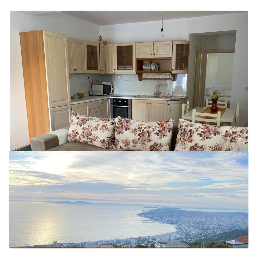Blevim Place * Vlorë